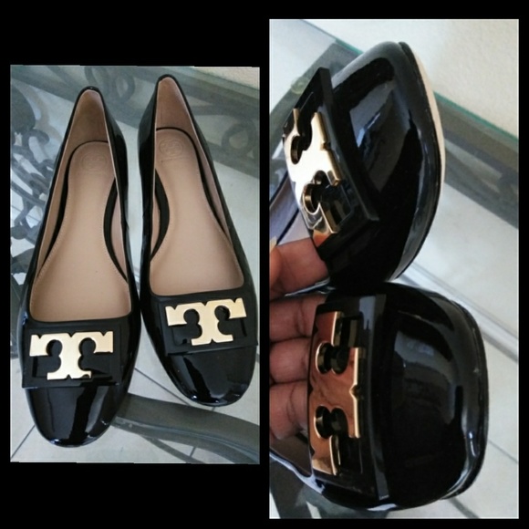 Tory Burch Shoes - 💖😍Tory Burch Flats😍💖
